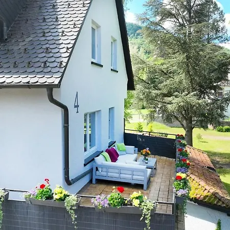 Appartement Am Klosterviertel