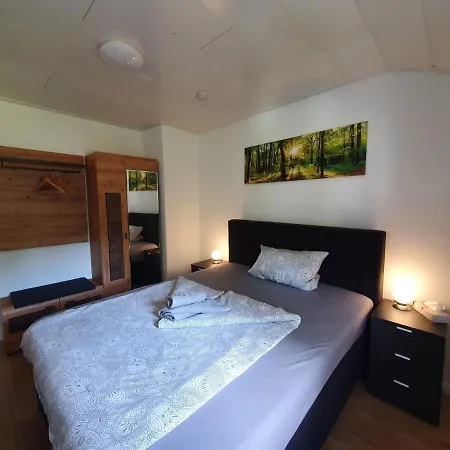 Am Klosterviertel Appartement