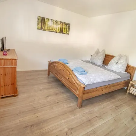 Appartement Am Klosterviertel *