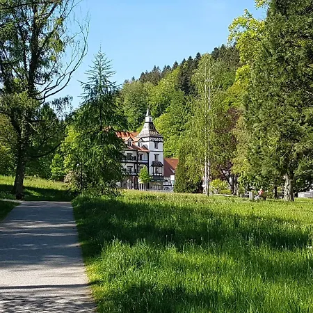 Am Klosterviertel