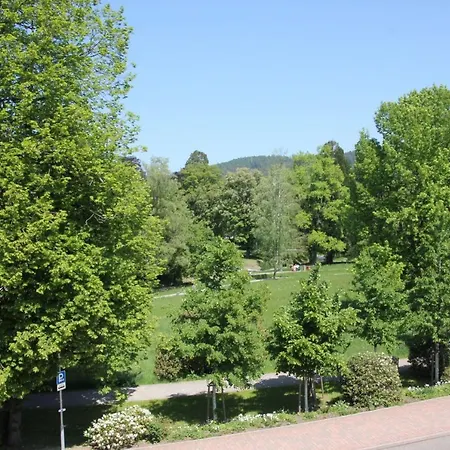 Am Klosterviertel Bad Herrenalb