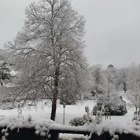 Am Klosterviertel * Bad Herrenalb