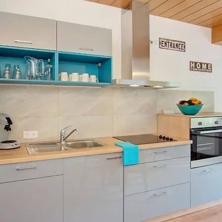 Appartement Am Klosterviertel Bad Herrenalb