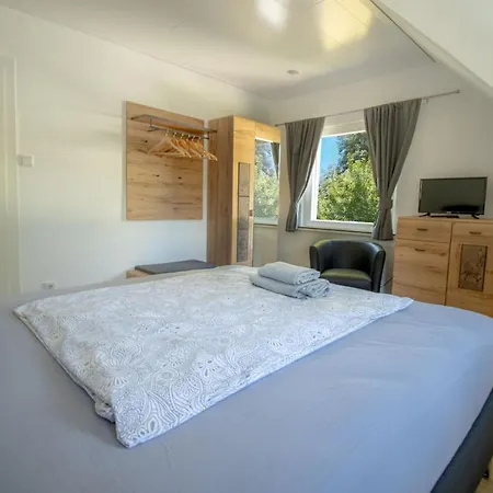 Appartement Am Klosterviertel *
