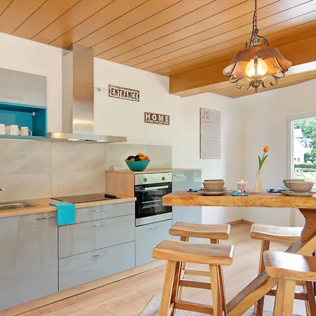 Am Klosterviertel Lägenhet