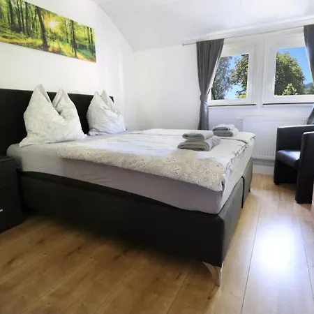 Am Klosterviertel Bad Herrenalb