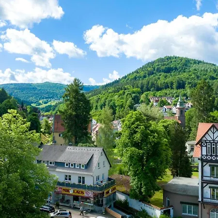شقة Am Klosterviertel