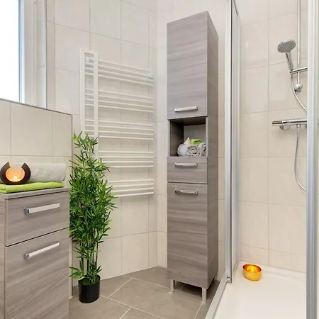 Am Klosterviertel Lejlighed Bad Herrenalb